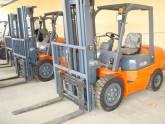 Forklifts Truck Venezuela, C.a.