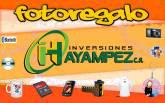 Fotoregalo