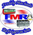 Fotos de Freddy Machado Refigeracion