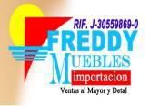 Fotos de Freddy Muebles C.a.