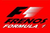 Fotos de Frenos Formula1, C.a.