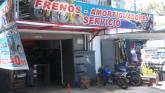Fotos de Frenos Inversiones 2607210,c.a
