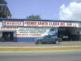 Frenos Santa Clara Del Sur, C.a