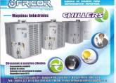 Fotos de Fricor