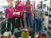 Fotos de Frid@ys Project