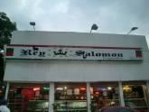 Fotos de Frigorifico Rey Salomon
