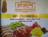 Fotos de Frigorífico Tercera Generacion C.a.