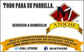 Frigorifico Y Minimarket Mjatoche C.a.