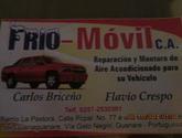 Fotos de Frio- Movil Ca