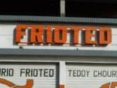 Fotos de Frioted Air, C.a.
