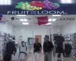 Fotos de Fruit Of The Loom