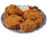Full Chicken / Pollos Leo´s