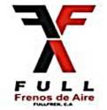 Full Frenos De Aire Fullfren C.a
