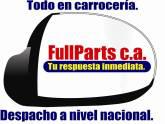 Fotos de Full Part´s C.a