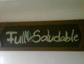 Full Saludable 100% Natural