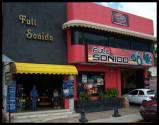 Fotos de Full Sonido, C.a.