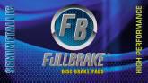 Fotos de Fullbrake