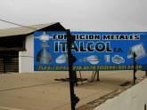 Fotos de Fundición Metales Italcol C.a