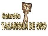 Galardon Tacarigua De Oro