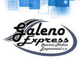 Fotos de Galeno Express - Servicio Médico Empresarial