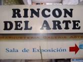 Fotos de Galería-Marquetería Rincon Del Arte