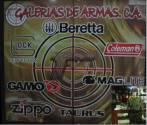 Fotos de Galerias De Armas, C.a.