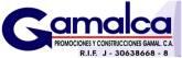 Fotos de Gamalca
