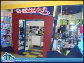 Fotos de Games , C.a