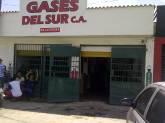 Fotos de Gases Del Sur C.a
