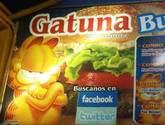 Gatuna Burguer