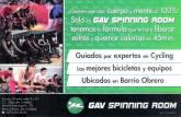 Fotos de Gav Spining Room