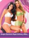 Fotos de Geminis Moda Intima C.a Ropa Intima Y Ropa En General