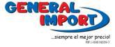 Fotos de General Import De Venezuela, C.a.