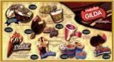 Gilda Distribuidor Y Venta De Helados