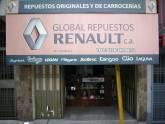 Fotos de Global Repuestos Renault C.a.