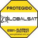 Fotos de Globalsat.