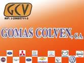 Fotos de Gomas Colven, C.a