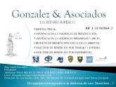 Fotos de Gonzales & Asociados Escritorio Jurídico