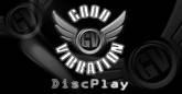 Good Vibration Discplay