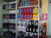 Fotos de Gp Lubricantes C.a