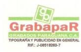 Grabados Paraguana C.a.