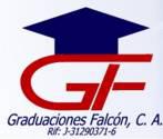 Fotos de Graduaciones Falcon, C.a.