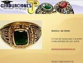 Graduaciones Jp Lyon 96 C.a