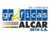 Fotos de Graficas Alcar 2010 C.a
