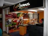 Fotos de Gramos