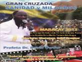 Fotos de Gran Cruzada Sanidad Y Milagros