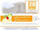 Fotos de Grandelicias Pasapalos, C.a.