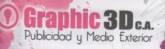 Fotos de Graphic 3D, C.a.