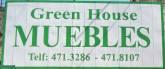 Fotos de Green House Muebles C.a
