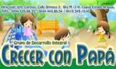 Fotos de Grupo De Desarrollo Integral Crecer Con Papa(Guarderia)